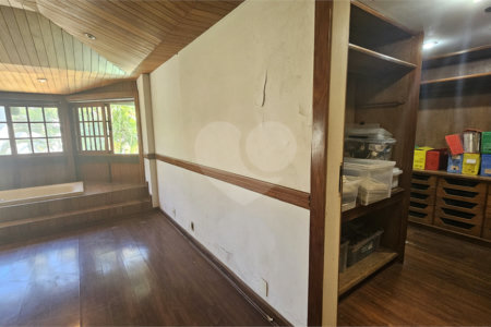 Casa em condomínio à venda com 5 quartos, sendo 3 suítes, em Barra da Tijuca, Rio de Janeiro, RJ