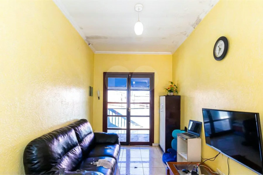 Sobrado à venda com 9 quartos, sendo 4 suítes, em Vila Guilherme, São Paulo, SP