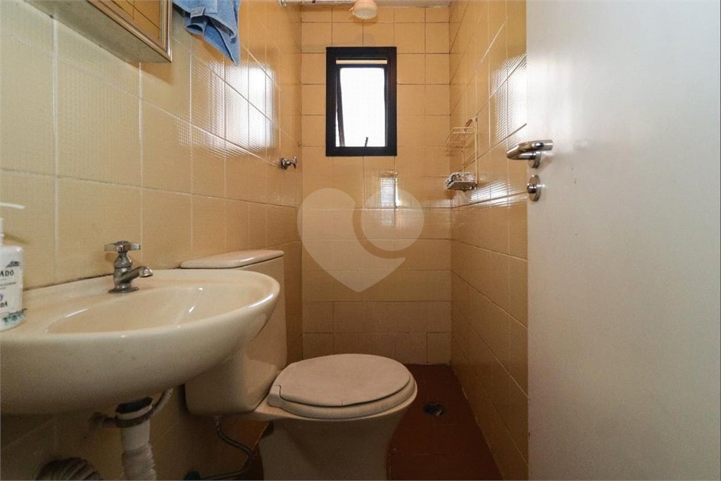 Apartamento à venda com 4 quartos, sendo 1 suíte, em Jardim Ampliação, São Paulo, SP