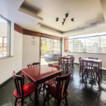 Apartamento à venda com 1 quarto em Indianópolis, São Paulo, SP