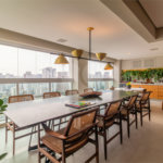 Apartamento à venda com 3 suítes em Vila Olímpia, São Paulo, SP