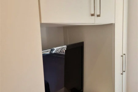 Apartamento à venda com 3 quartos, sendo 1 suíte,  em Vila Andrade, São Paulo, SP