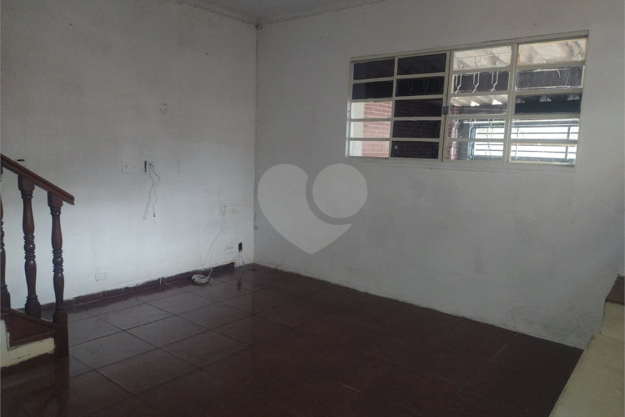 Sobrado à venda com 5 quartos, sendo 1 suíte, em Tucuruvi, São Paulo, SP