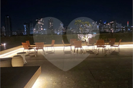 Studio à venda ou para alugar em Vila Cordeiro, São Paulo, SP