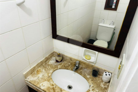Casa em condomínio para alugar com 2 quartos em Marina, Armação dos Búzios, RJ