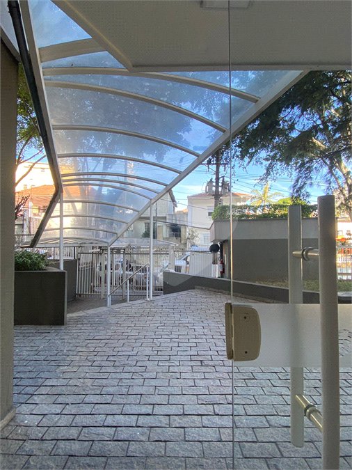 Apartamento à venda com 2 quartos em Freguesia do Ó, São Paulo, SP