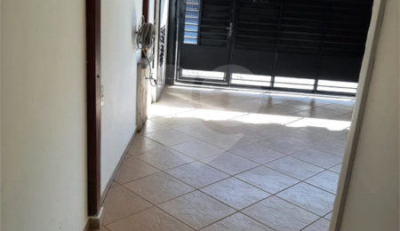 Sobrado à venda com 2 quartos em Casa Verde, São Paulo, SP
