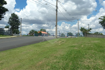 Terreno à venda no condomínio Village Ipanema 2, Araçoiaba da Serra - SP