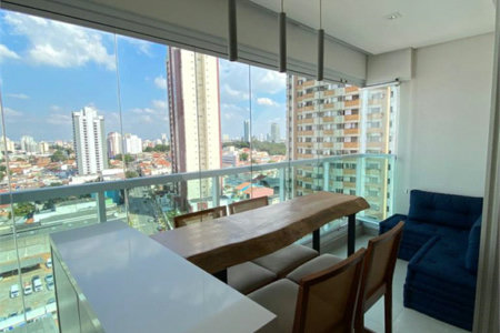 Apartamento à venda com 2 quartos, sendo 1 suíte, em Vila Carrão, São Paulo, SP