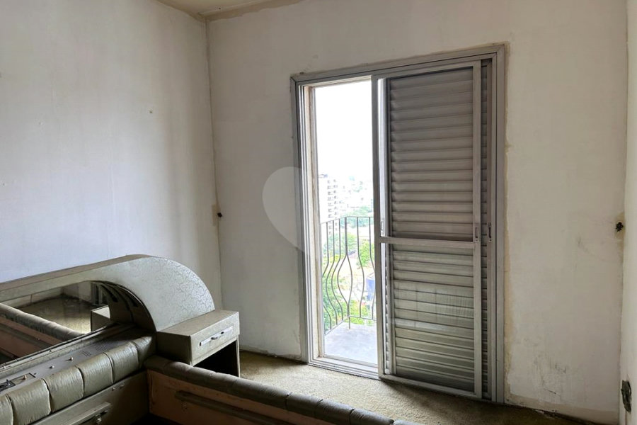 Apartamento à venda com 3 quartos, sendo 1 suíte, em Jardim Franca, São Paulo, SP