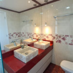 Apartamento à venda com 3 quartos, sendo 1 suíte,  no Centro, São Bernardo do Campo, SP