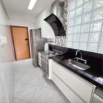 Apartamento à venda com 2 quartos, sendo 1 suíte, em Santana, São Paulo, SP
