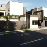 Casa de Vila à venda com 4 quartos, sendo 3 suítes, em Nova Gardênia, Atibaia, SP
