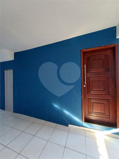 Casa para alugar com 2 quartos em Campo Grande, Rio de Janeiro, RJ