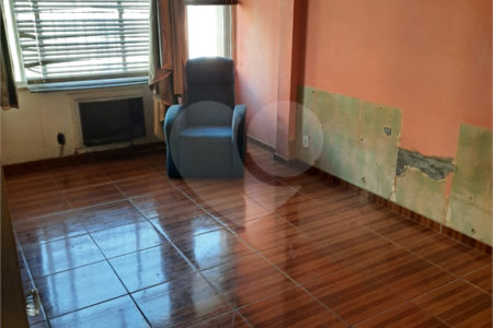 Apartamento à venda com 4 quartos em Tijuca, Rio de Janeiro, RJ