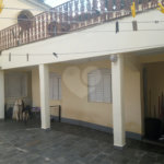 Sobrado à venda com 4 quartos, sendo 2 suítes,  em Instituto de Previdência, São Paulo, SP