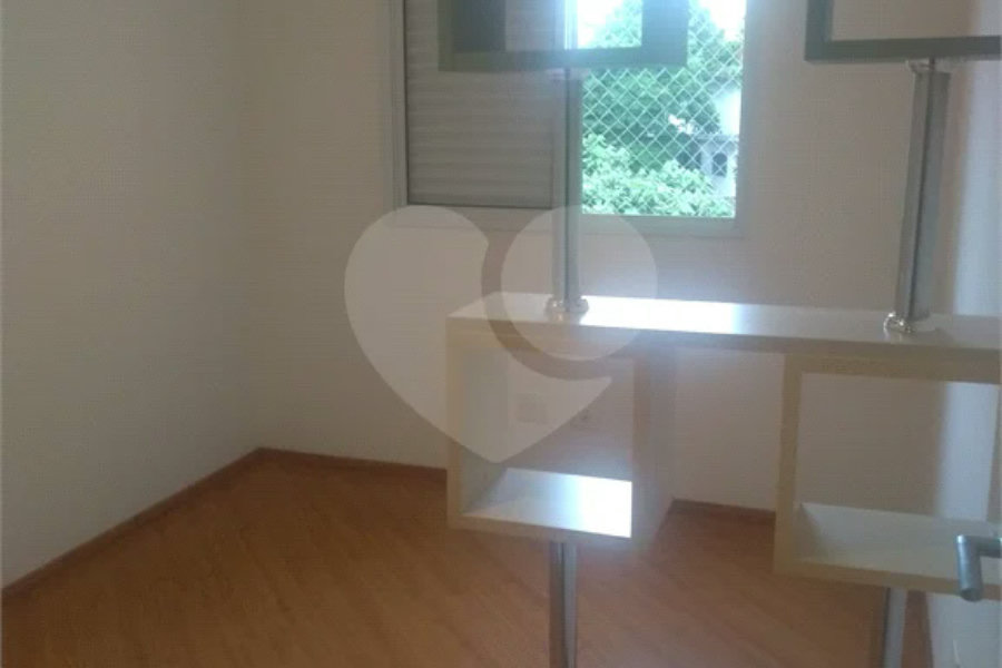 Apartamento à venda com 2 quartos, sendo 1 suíte, em Freguesia do Ó, São Paulo, SP