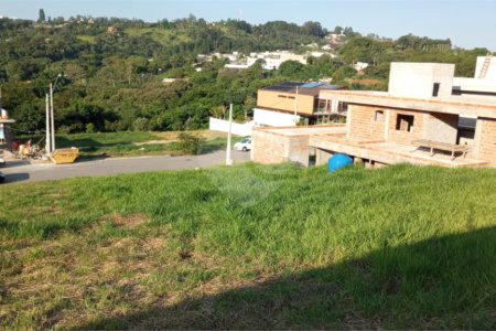 Terreno à venda em Bosque, Vinhedo, SP