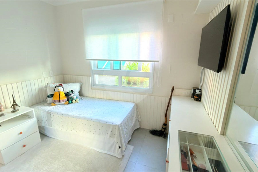 Apartamento à venda com 4 suítes em Santana, São Paulo, SP