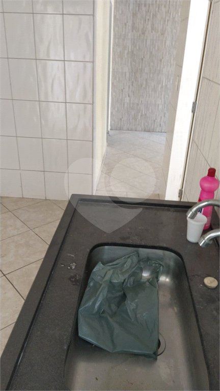 Casa Térrea à venda com 2 quartos em Jardim São Paulo(zona Norte), São Paulo, SP