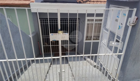 Casa à venda ou para alugar com 4 quartos em Vila Medeiros, São Paulo, SP