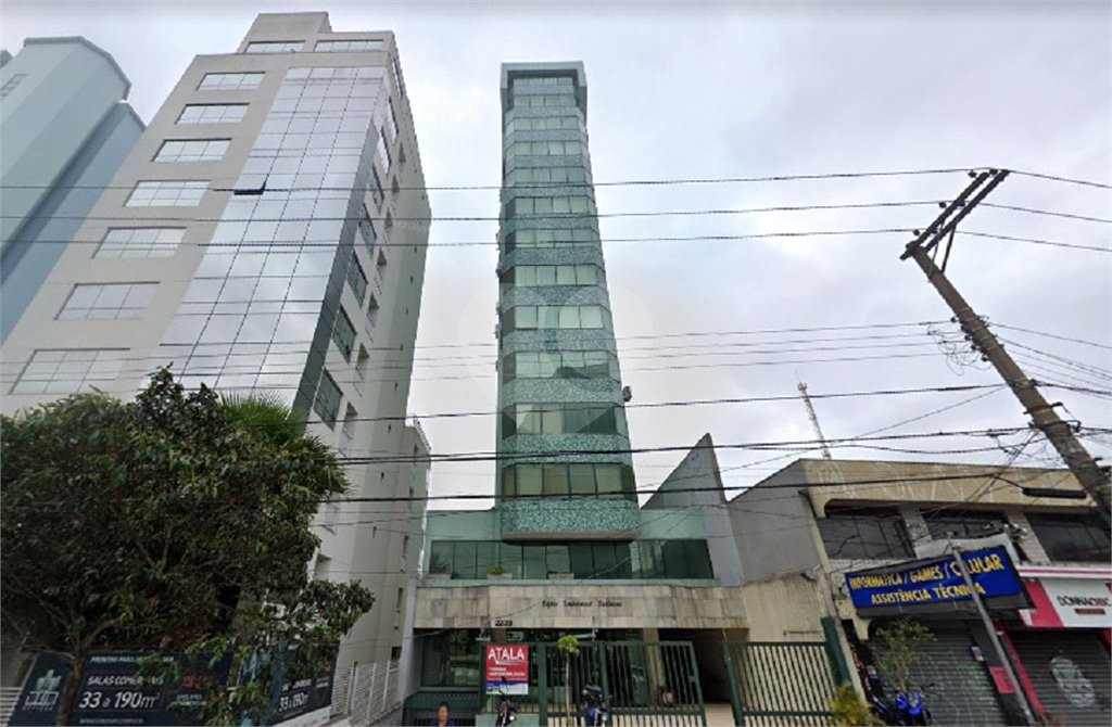 Sala à venda em Tucuruvi, São Paulo, SP