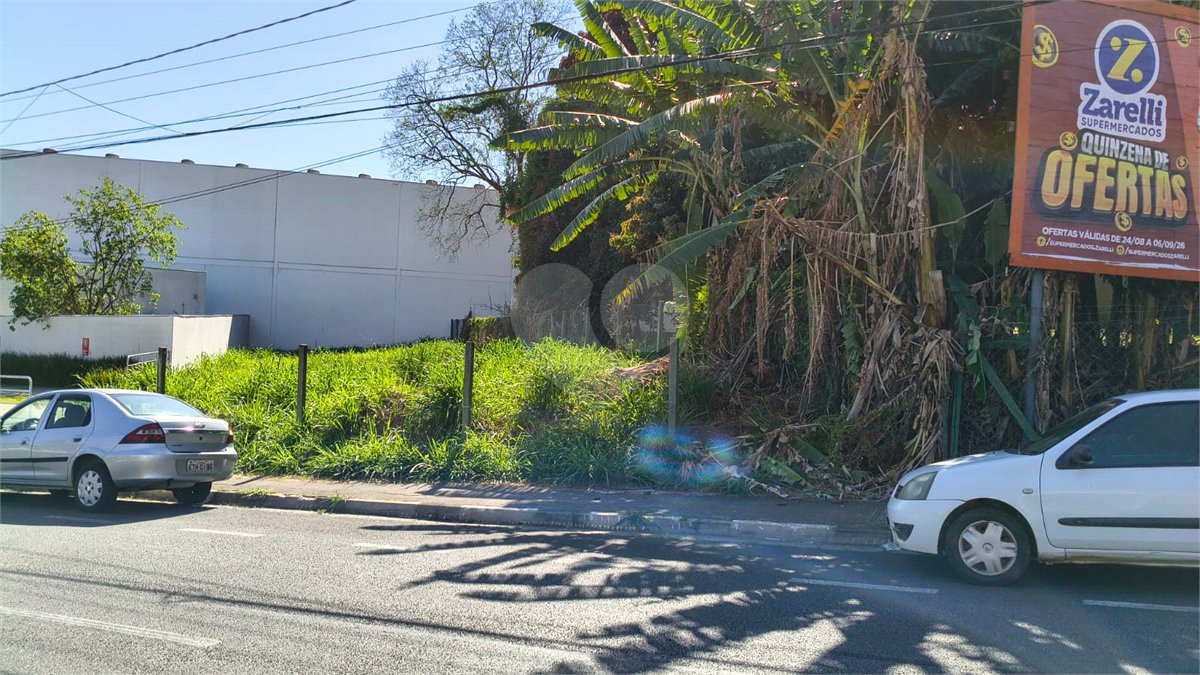 Terreno à venda em Santa Claudina, Vinhedo, SP