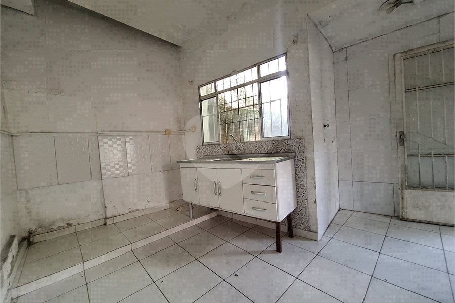 Casa Térrea à venda com 2 quartos em Santana, São Paulo, SP