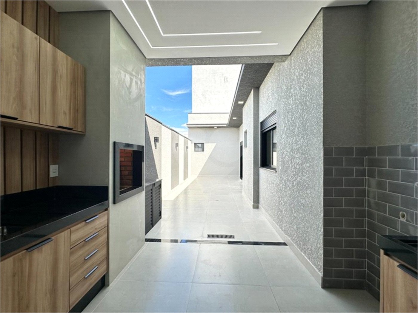 Casa à venda com 3 suítes no condomínio Park Gran Reserve, Indaiatuba - SP