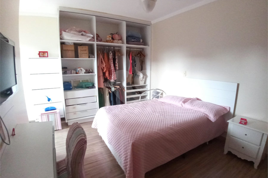 Casa à venda com 3 suítes no condomínio Reserva Nova Cantareira, São Paulo - SP