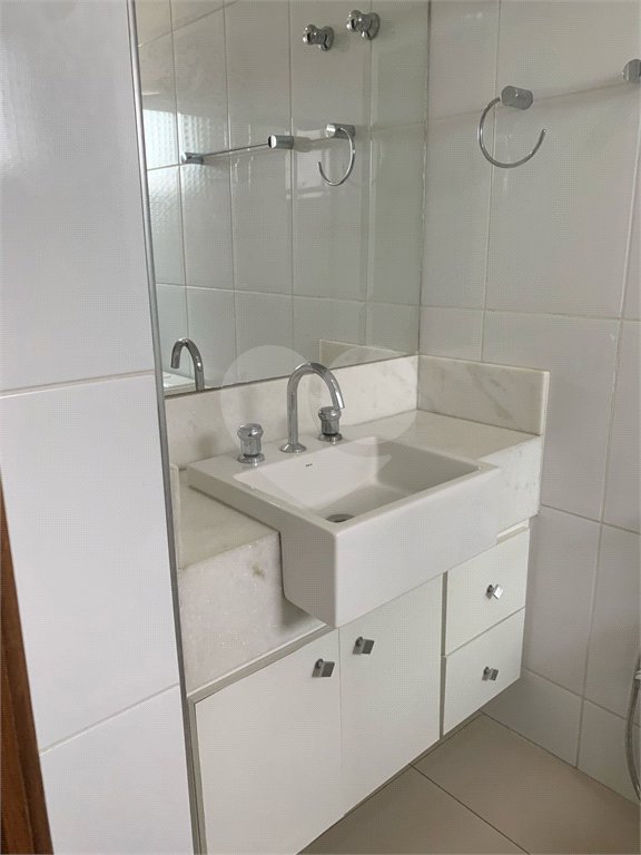 Apartamento à venda em Interlagos, Três Lagoas, MS