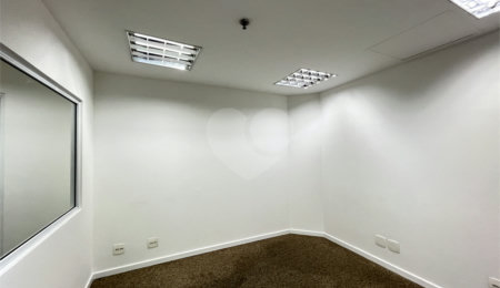 Sala para alugar em Campo Belo, São Paulo, SP