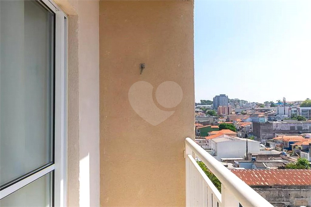 Apartamento à venda com 1 quarto em Vila Ema, São Paulo, SP