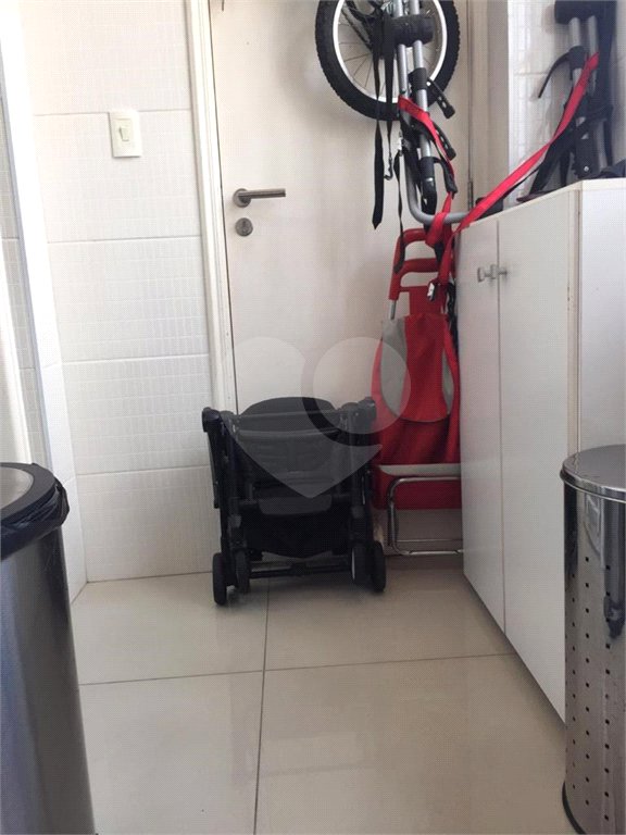 Apartamento à venda com 2 quartos em Parada Inglesa, São Paulo, SP