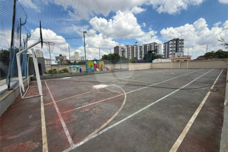 Apartamento à venda com 3 quartos, sendo 1 suíte, em Vila Paulicéia, São Paulo, SP