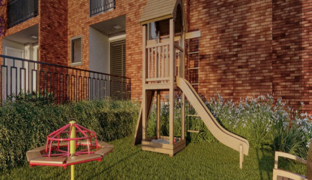 Spazio Italia Residencial Clube