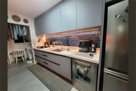 Apartamento à venda com 3 suítes em Cidade São Francisco, São Paulo, SP