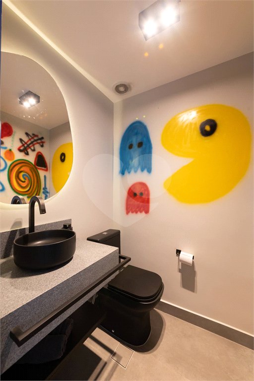 Apartamento à venda com 3 quartos, sendo 1 suíte,  em Alto da Lapa, São Paulo, SP