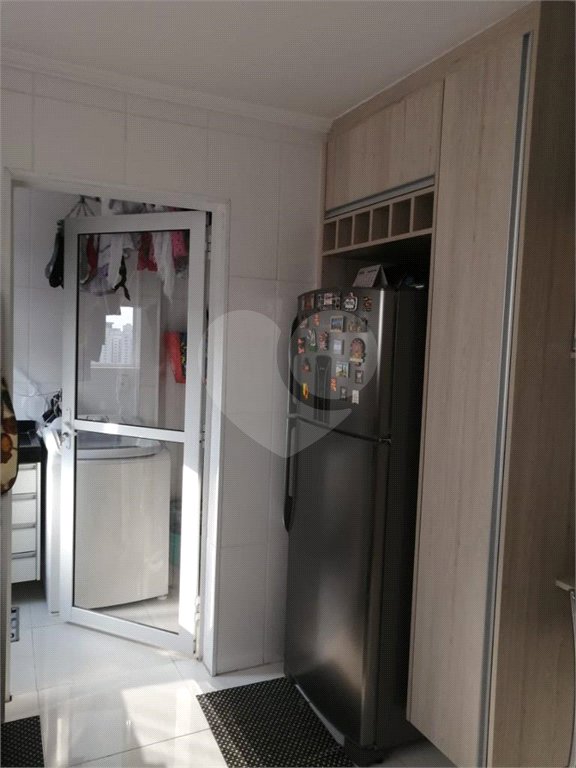 Cobertura à venda com 4 quartos, sendo 2 suítes,  em Água Fria, São Paulo, SP