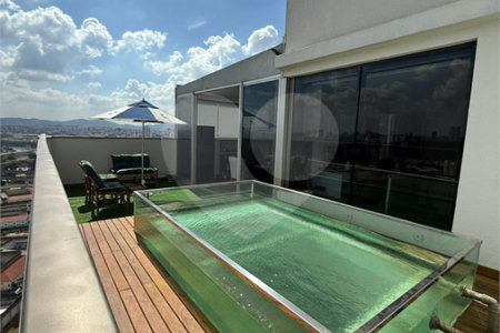 Apartamento à venda com 3 quartos, sendo 1 suíte, em Vila Leopoldina, São Paulo, SP