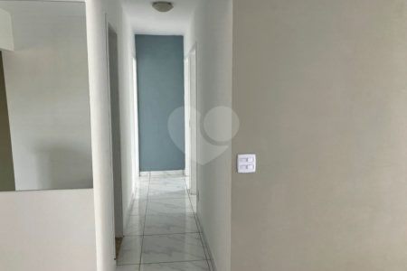 Apartamento à venda com 3 quartos, sendo 1 suíte,  em Santa Teresinha, São Paulo, SP