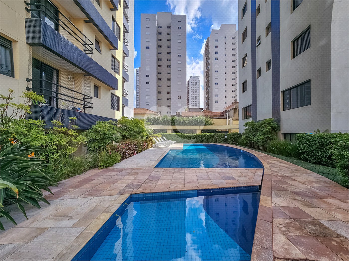 Apartamento à venda com 1 quarto em Saúde, São Paulo, SP