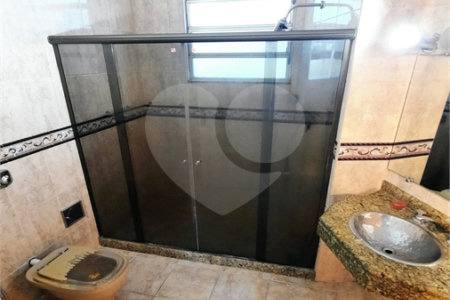 Apartamento à venda com 3 quartos em Tijuca, Rio de Janeiro, RJ