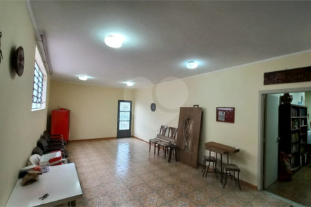 Casa Térrea à venda com 3 quartos, sendo 1 suíte, em Jardim Franca, São Paulo, SP