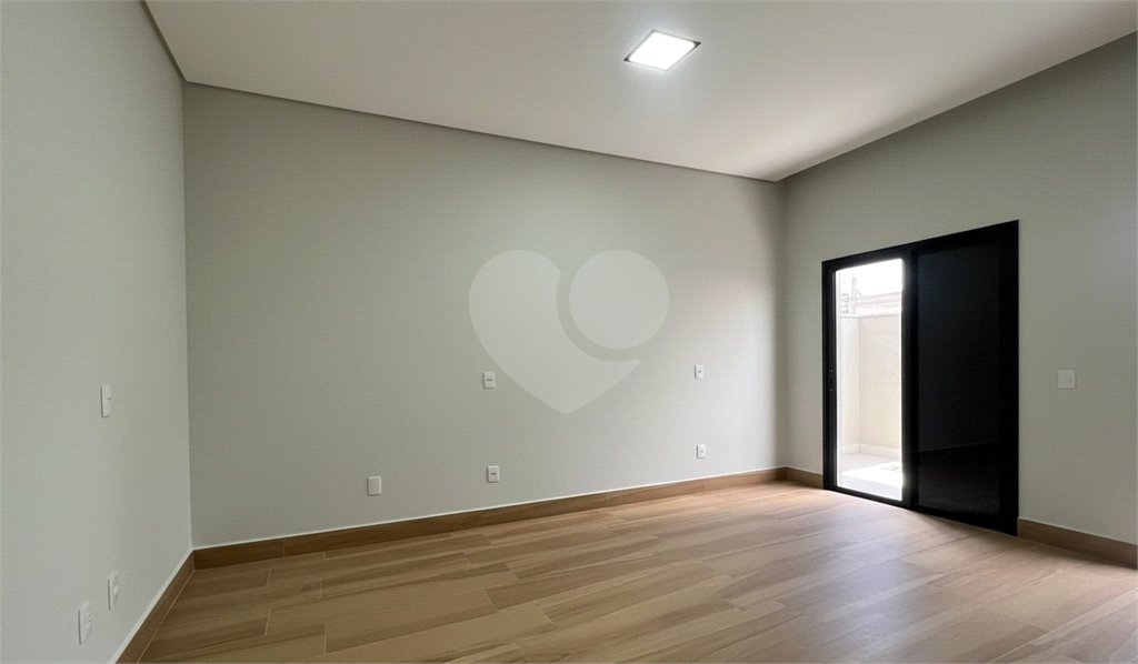 Casa à venda com 3 quartos, sendo 1 suíte,  no condomínio Reserva Ipanema, Sorocaba - SP