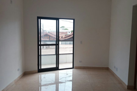 🏖 Sobrado em Condomínio – Jardim Real | Praia Grande 🏖