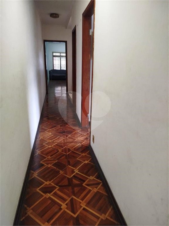 Sobrado à venda com 4 quartos, sendo 2 suítes, em Limão, São Paulo, SP
