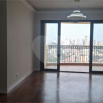 Apartamento à venda com 3 suítes em Mandaqui, São Paulo, SP