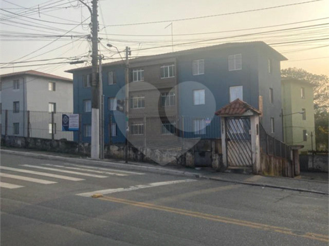 Apartamento à venda com 3 quartos em Tucuruvi, São Paulo, SP