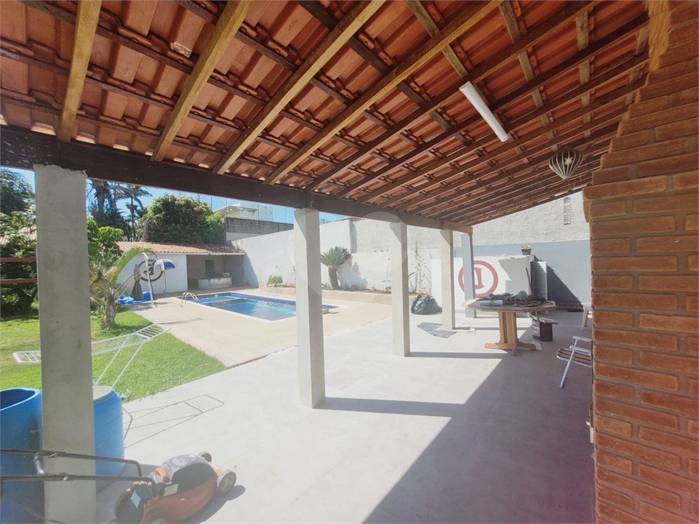 Chácara à venda com 2 quartos, sendo 1 suíte, em Terras de Itaici, Indaiatuba, SP